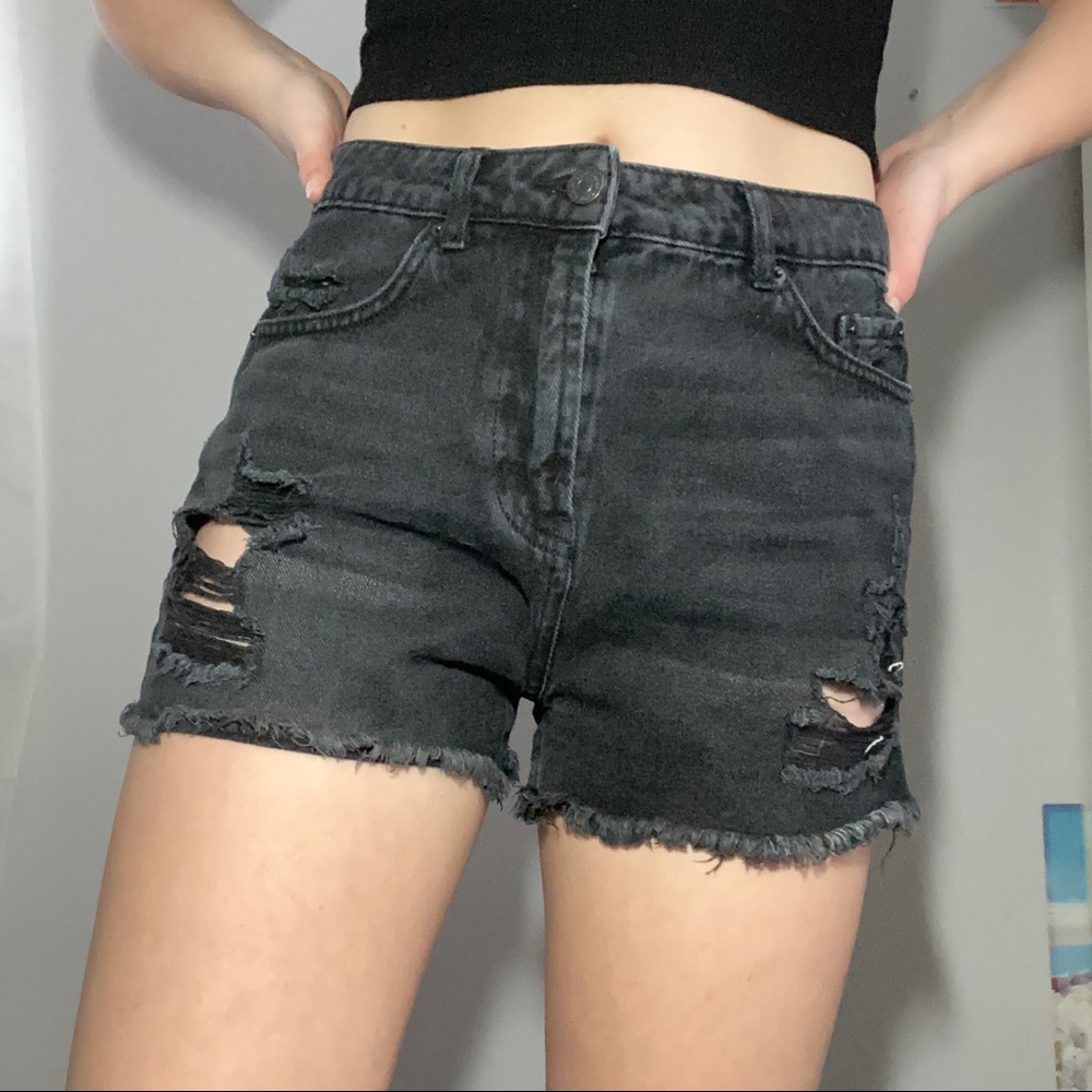 target wild fable shorts